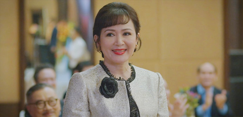 Mỹ nhân Việt đẹp tới mức fan dùng ảnh làm “bùa cầu may”, đi ăn không mất tiền, nhan sắc hiện tại mới choáng- Ảnh 5.