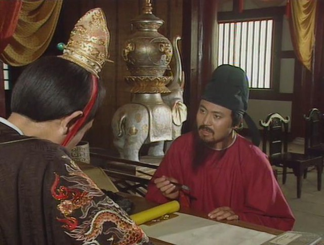 Vì sao Đường Huyền Tông vừa phát động chính biến liền chém chết Thượng Quan Uyển Nhi ngay tại chỗ?- Ảnh 1. Vì sao Đường Huyền Tông vừa phát động chính biến liền chém chết Thượng Quan Uyển Nhi ngay tại chỗ?- Ảnh 1.