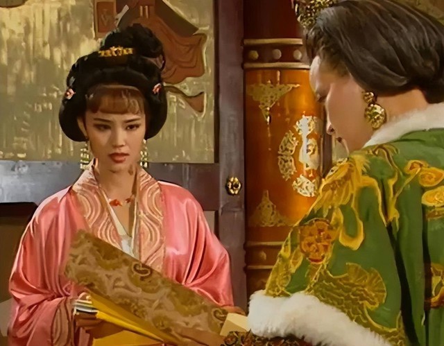 Vì sao Đường Huyền Tông vừa phát động chính biến liền chém chết Thượng Quan Uyển Nhi ngay tại chỗ?- Ảnh 3. Vì sao Đường Huyền Tông vừa phát động chính biến liền chém chết Thượng Quan Uyển Nhi ngay tại chỗ?- Ảnh 3.