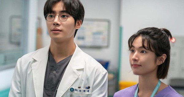 Gen Z tin lời khuyên trên TikTok hơn tin bác sĩ 30 Gen Z tin lời khuyên trên TikTok hơn tin bác sĩ thuong the trauma code heroes on call 1 17405567645931082563002 0 68 675 1148 crop 1740556858819317493723 1740586705927 174058 0 0 477 764 crop 1740586726464641723741jpg