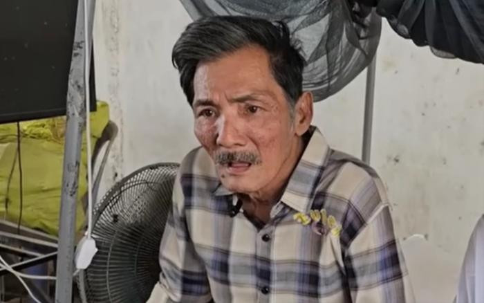 Trái đắng tuổi xế chiều của