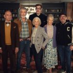 Phim Chuyển Thể Từ Tiểu Thuyết The Thursday Murder Club Của Richard Osman Tung Trailer thursday murder club netflix bmsfjpg