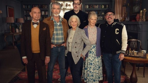 Phim Chuyển Thể Từ Tiểu Thuyết The Thursday Murder Club Của Richard Osman Tung Trailer 29 Phim Chuyển Thể Từ Tiểu Thuyết The Thursday Murder Club Của Richard Osman Tung Trailer thursday murder club netflix bmsfjpg