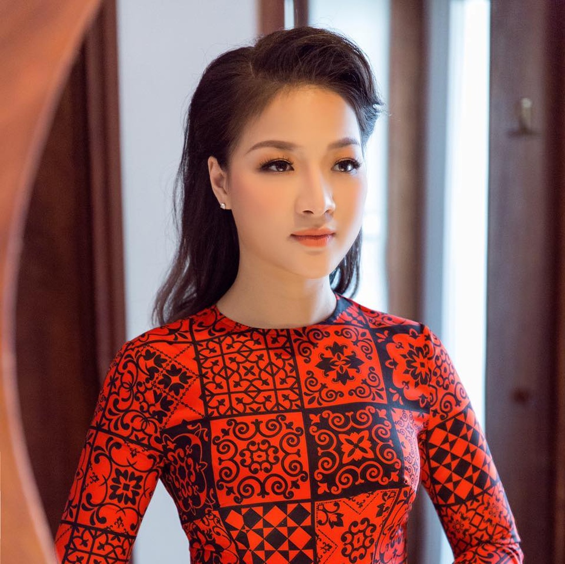 Ca sĩ Vbiz bị mỉa mai chồng bỏ rơi, khẳng định ly hôn là điều may mắn nhất cuộc đời- Ảnh 1.