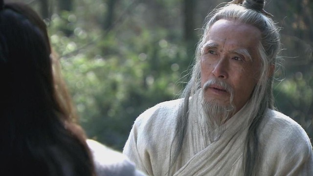 Có Gia Cát Lượng không phải may mắn to nhất của Lưu Bị: Hậu thế tin ông nên hối hận vì lỡ 5 cao nhân này- Ảnh 2.