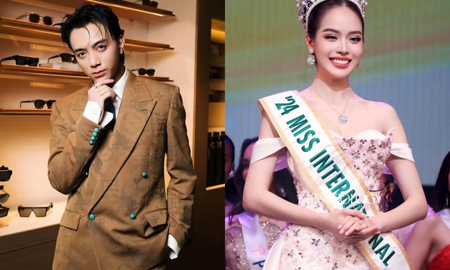 SOOBIN và Thanh Thuỷ tự tung hint tình cảm nhưng fan hưởng ứng thì lại gay gắt?- Ảnh 6. SOOBIN và Thanh Thuỷ tự tung hint tình cảm nhưng fan hưởng ứng thì lại gay gắt?- Ảnh 6.