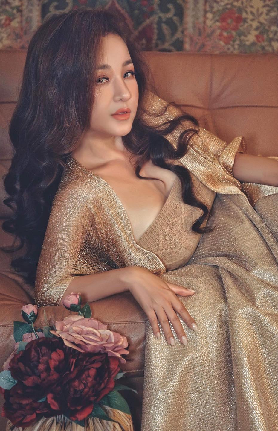 Diễn viên Việt bị chồng cũ lừa 7 tỷ, khoe ảnh cưới ở Mỹ, chuẩn bị kết hôn lần 2?- Ảnh 7.