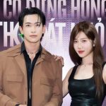 Clip hot: Bắt gặp mỹ nhân Running Man Việt xuất hiện cùng bạn trai nam thần, chỉ 1 hành động đập tan tin đồn chia tay thuy ngan vo canh 1752059555718 1752059555988438731327 305 49 820 1032 crop 1752059665676556482015jpg