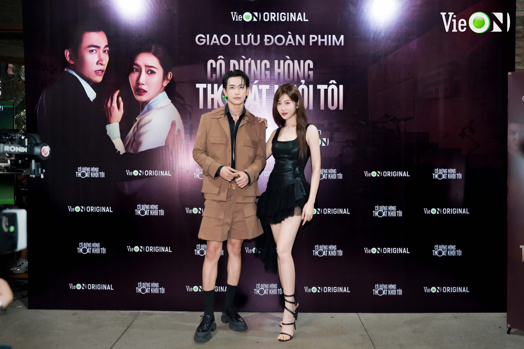 Mỹ nhân thường ngày dịu dàng bánh bèo bỗng trông nam tính phát sốc: Đang hẹn hò đồng giới với gái xinh?- Ảnh 7.