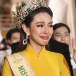 Sen Vàng "dứt tình" chỉ sau 1 ngày Thuỳ Tiên bị bắt, tại sao phải gấp rút như vậy? thuy tien 13 17477151788131855932897 17479163689131766668432 17479236374421841809260 69 119 276 515 crop 17479237599141464978843jpg