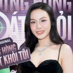 Á hậu Việt cực xinh nhưng bị đạo diễn chê thẳng mặt "nhìn như đàn ông", lý do khiến chính chủ cũng không cãi nổi thuy tien 1752063694695 17520636953821890122172 337 256 693 935 crop 17520637815891425199716jpg