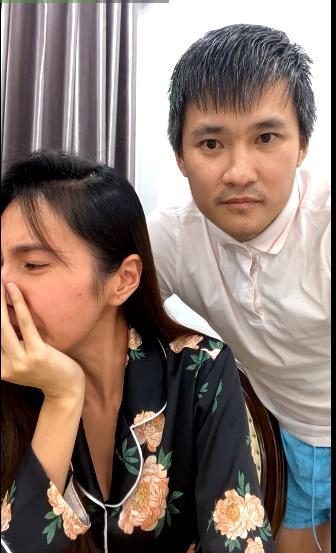 Tình thế hiện tại của vợ chồng Công Vinh - Thuỷ Tiên- Ảnh 3. Tình thế hiện tại của vợ chồng Công Vinh - Thuỷ Tiên- Ảnh 3.