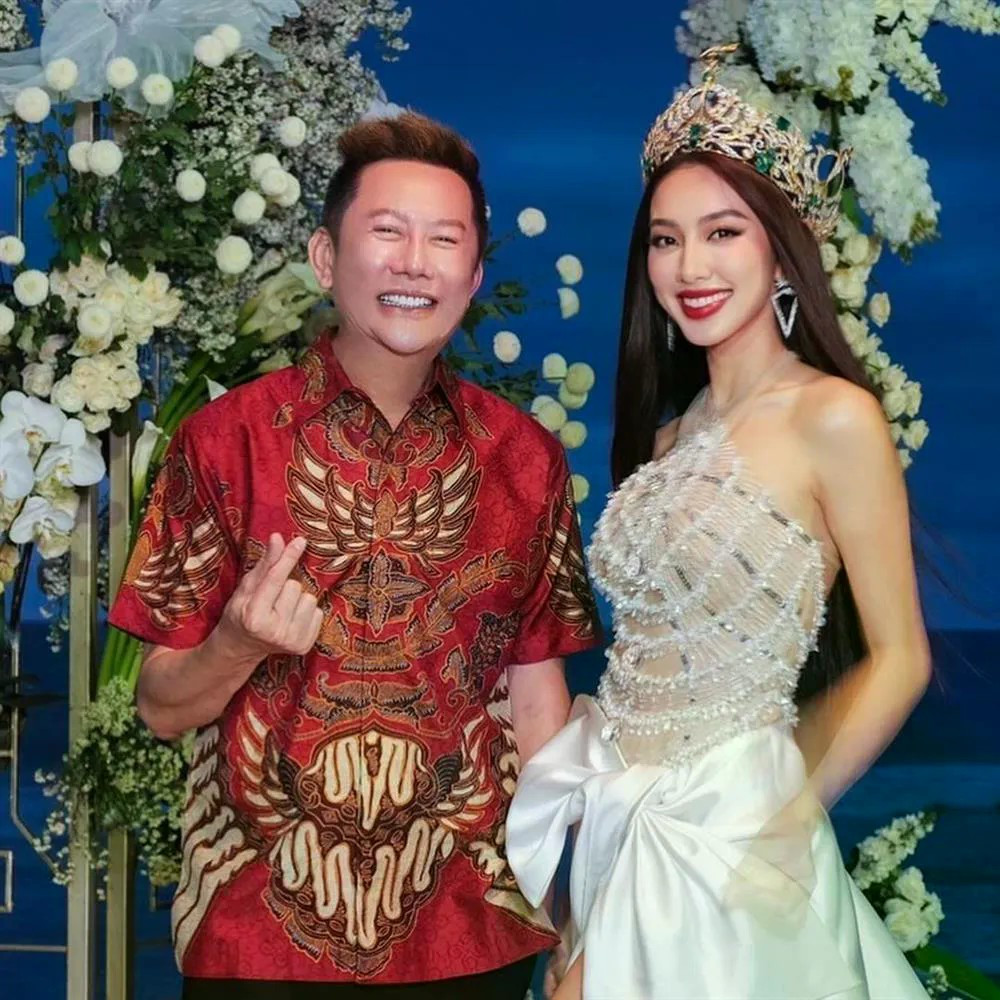 Bê bối liên hoàn của Hoa hậu Hòa bình: Thùy Tiên bị bắt, 1 người dính phốt lừa đảo, 1 người bị tước vương miện!- Ảnh 1.