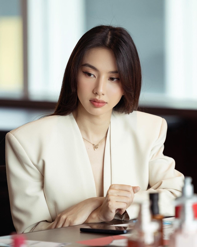 Tín hiệu đáng lo của Hoa hậu Thuỳ Tiên sau 9 ngày bị bắt tạm giam- Ảnh 5.