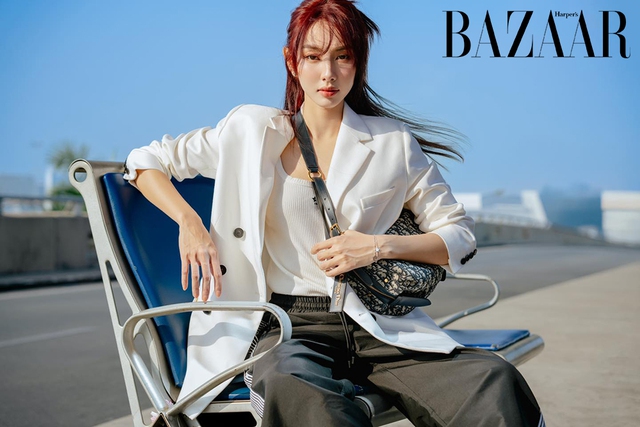 Tài sản khổng lồ của Hoa hậu Thùy Tiên trước khi bị khởi tố: Thu nhập hàng chục tỷ, cổ đông nhiều công ty lớn- Ảnh 4. Tài sản khổng lồ của Hoa hậu Thùy Tiên trước khi bị khởi tố: Thu nhập hàng chục tỷ, cổ đông nhiều công ty lớn- Ảnh 4.