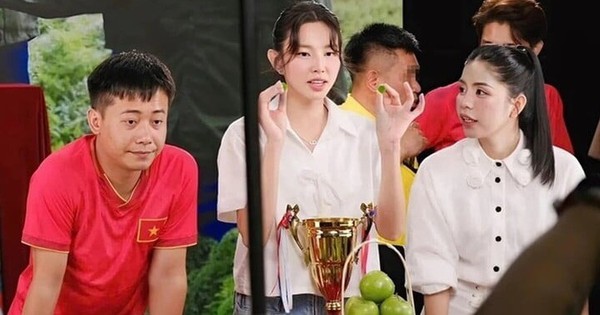 Người nổi tiếng quảng cáo sai sự thật: Không phải cứ xin lỗi là xong 26 Người nổi tiếng quảng cáo sai sự thật: Không phải cứ xin lỗi là xong thuy tien len tieng ve on ao quang cao keo rau cu hinh 2 6233 3891 18203475 1741583431213 174158343163983006522 44 0 421 720 crop 17415834852421248442586jpg