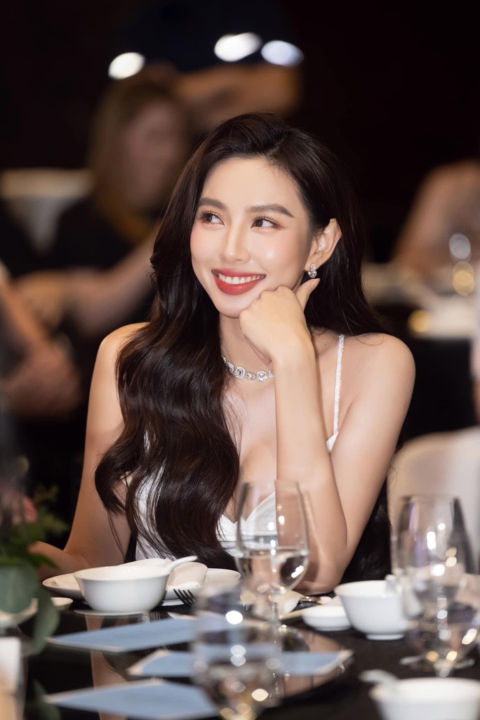 Đây là điều Chung kết Miss Grand Vietnam 2025 không làm được, nguyên nhân liên quan đến Thuỳ Tiên- Ảnh 4.