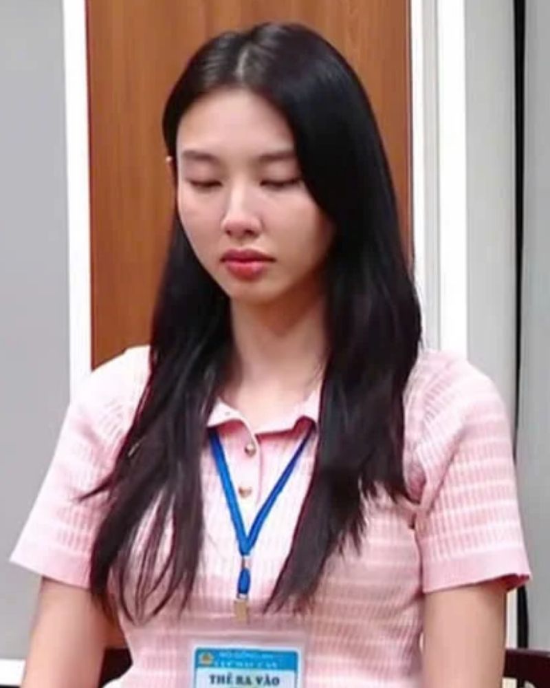 Sau bê bối của Thuỳ Tiên,