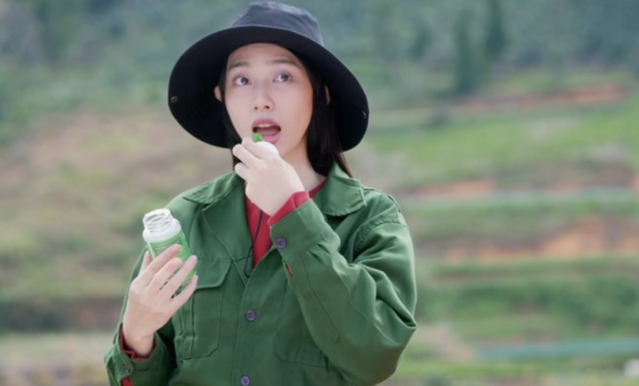 Cơ quan CSĐT: Hoa hậu Thuỳ Tiên