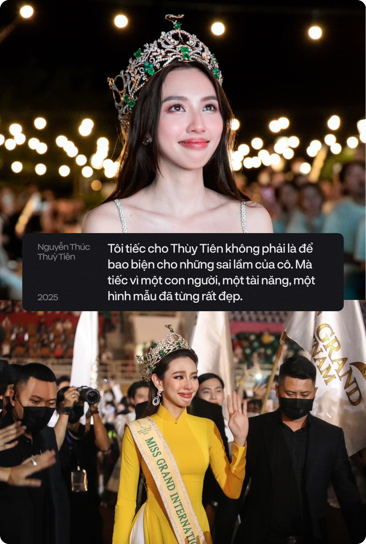 Tiếc cho Thùy Tiên- Ảnh 3.