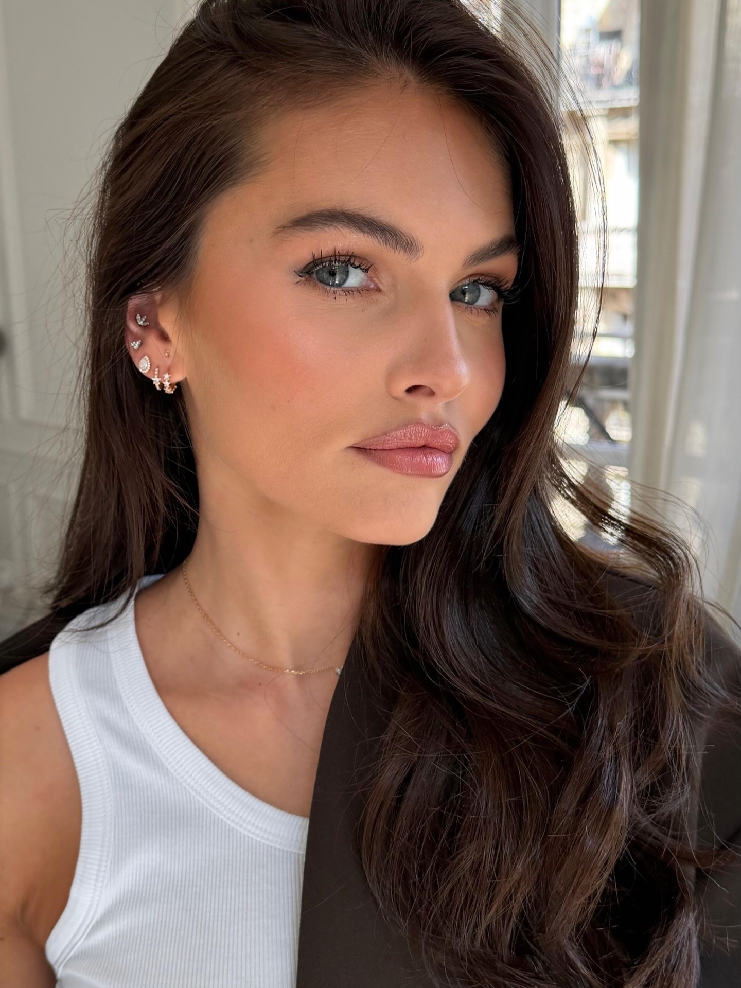 “Cô bé xinh đẹp nhất thế giới” gây bất ngờ khi xuất hiện với nhan sắc không thể nhận ra- Ảnh 3.