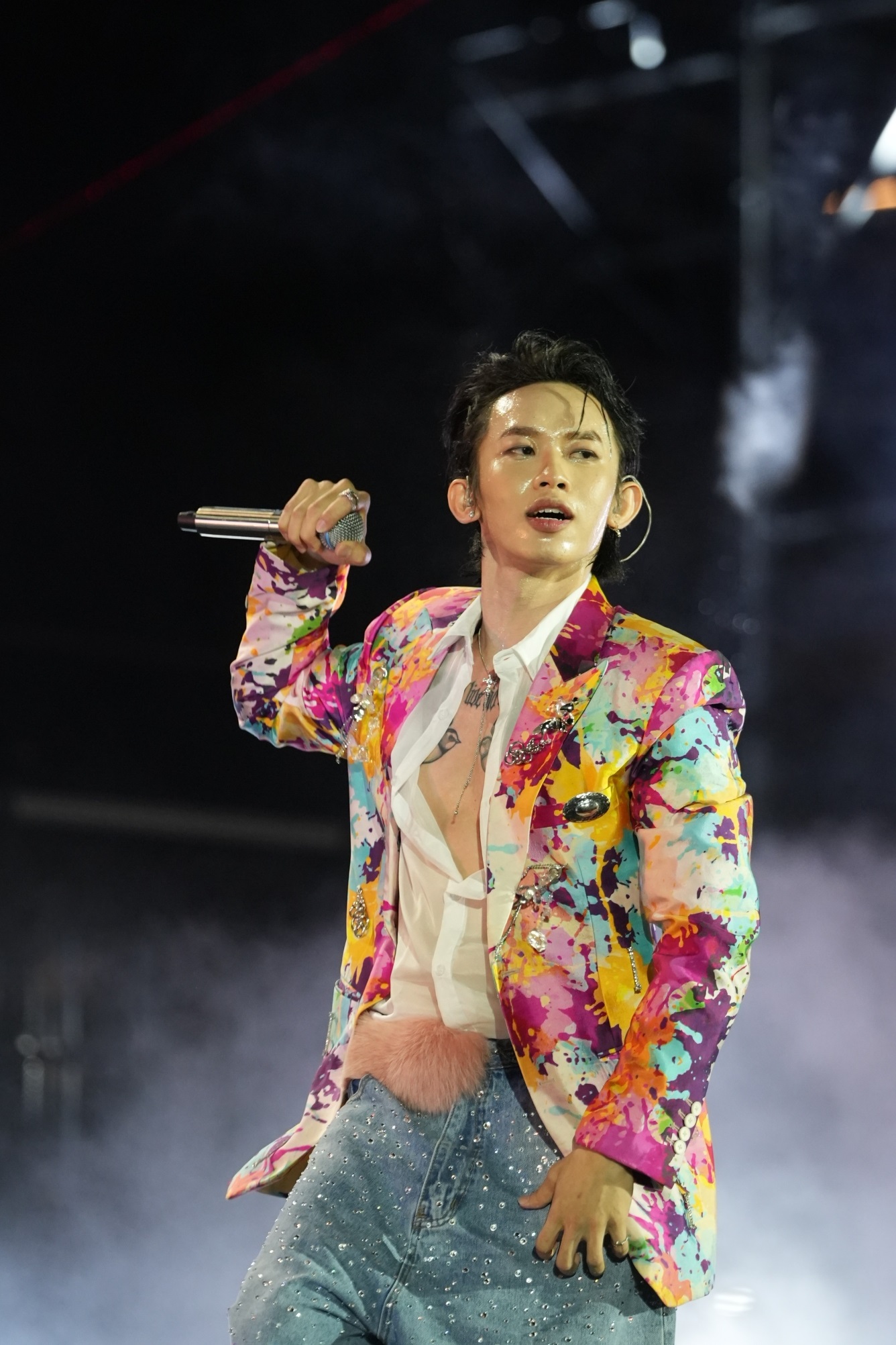 Năm 2025: Ai sẽ bùng nổ?- Ảnh 5. Năm 2025: Ai sẽ bùng nổ?- Ảnh 5.