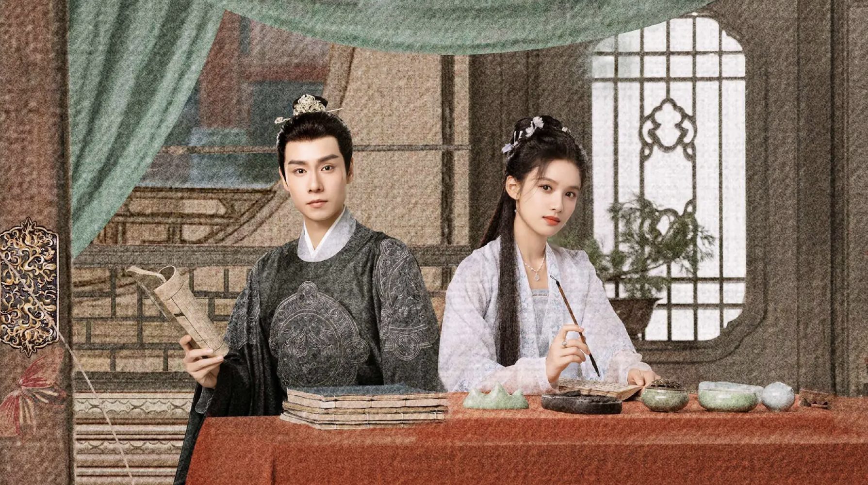 10 phim Trung Quốc tưởng chán ốm ai ngờ càng xem càng hay, vừa cày vừa tức vì lỡ xem muộn- Ảnh 4. 10 phim Trung Quốc tưởng chán ốm ai ngờ càng xem càng hay, vừa cày vừa tức vì lỡ xem muộn- Ảnh 4.