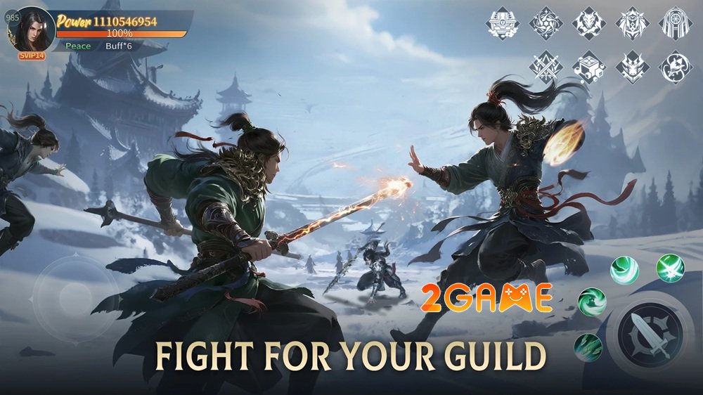 tidedominus-3 Tide Dominus – Đáp Lại Lời Gọi Của Đại Dương Huyền Thoại tidedominus 3