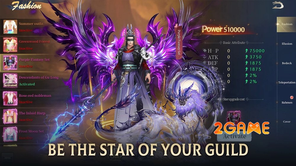 tidedominus-4 Tide Dominus – Đáp Lại Lời Gọi Của Đại Dương Huyền Thoại tidedominus 4