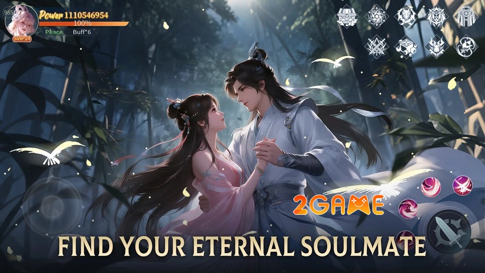 tidedominus-5 Tide Dominus – Đáp Lại Lời Gọi Của Đại Dương Huyền Thoại tidedominus 5