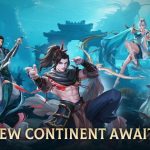 Tide Dominus – Đáp Lại Lời Gọi Của Đại Dương Huyền Thoại tidedominus thumbjpg