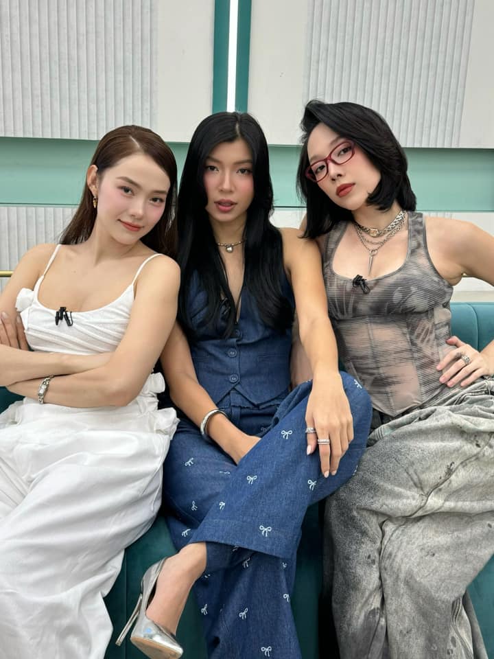 1 sao Vbiz thừa nhận đang yêu Tóc Tiên- Ảnh 2.