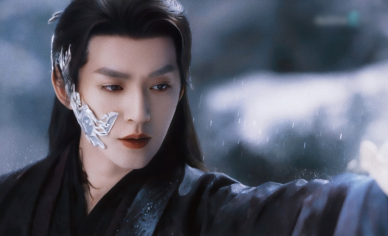 Phim Hoa ngữ bị chê nhiều nhất hiện tại: Nam chính xấu đến mức