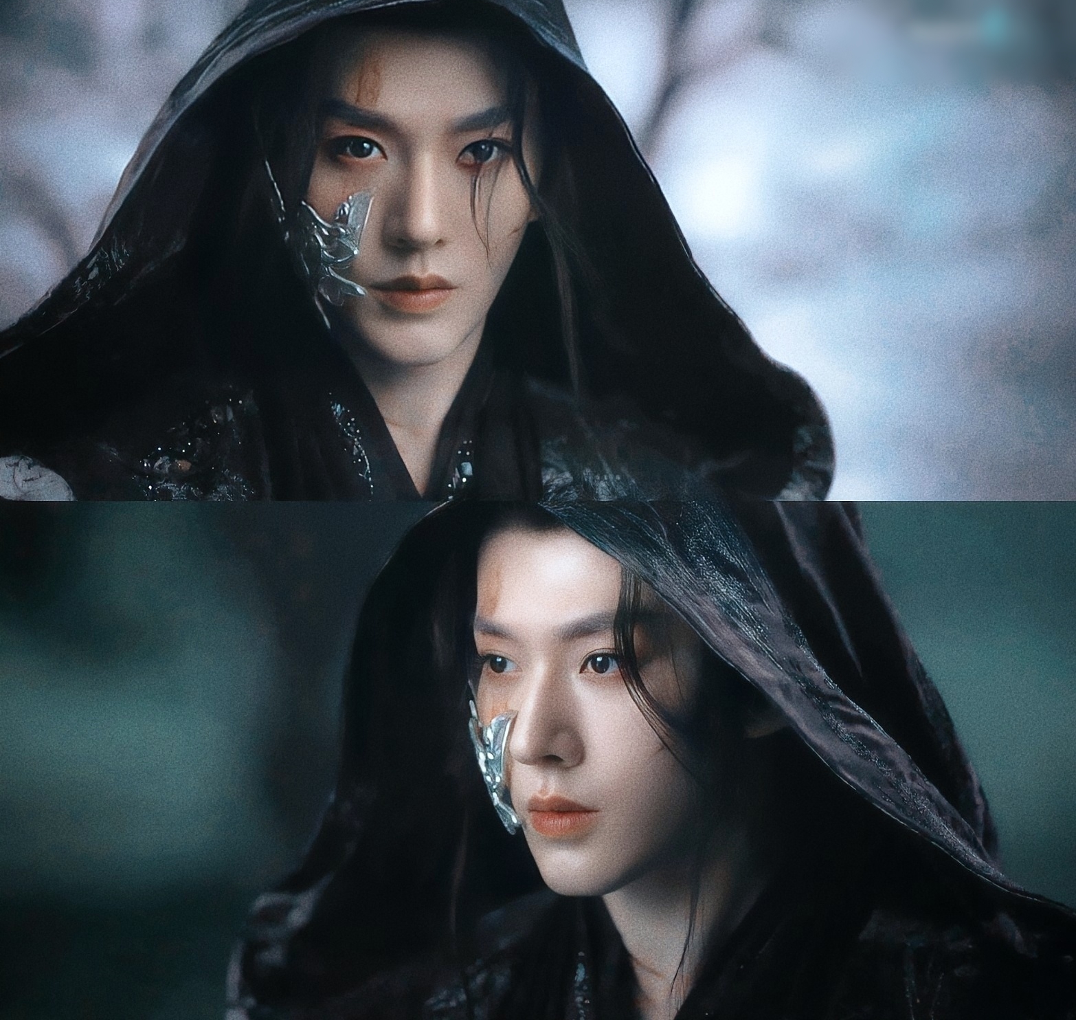 Phim Hoa ngữ bị chê nhiều nhất hiện tại: Nam chính xấu đến mức