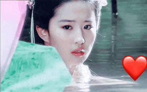 5 tạo hình cổ trang đẹp nhất cuộc đời Lưu Diệc Phi: Cả đời