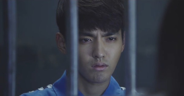 Nóng: Rộ tin Ngô Diệc Phàm gặp biến căng trong tù, tình cũ hot girl