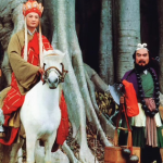 10 phim Trung Quốc có rating cao nhất mọi thời đại: Tây Du Ký chỉ xếp thứ 3, hạng 1 cán mốc 99% mới sốc tienphongtayduky2pqur 1754095135541 17540951357451143422968 27 0 725 1334 crop 1754095412362285858517png