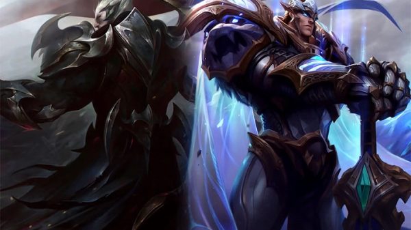 Tier list LOL 15.3: Xếp hạng những vị tướng Liên Minh trong meta LMHT mới nhất 27 Tier list LOL 15.3: Xếp hạng những vị tướng Liên Minh trong meta LMHT mới nhất tier list lol 144jpg