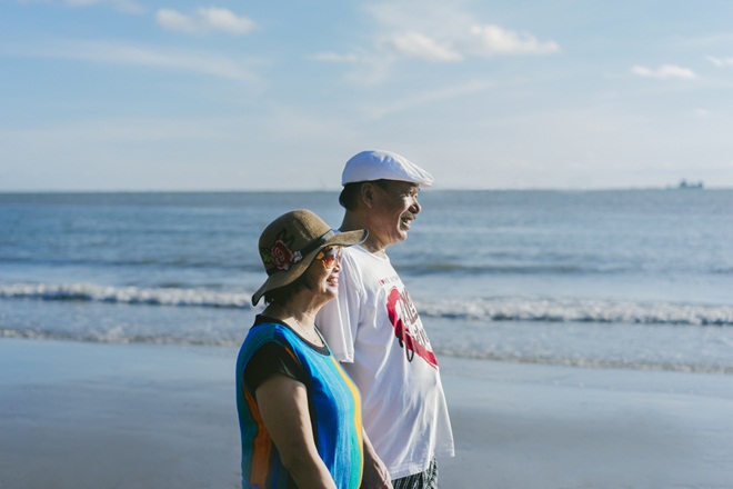 Tình hình hai NSND là anh em ruột đang mắc ung thư: Sống lạc quan dù một người đã di căn tới xương- Ảnh 2.