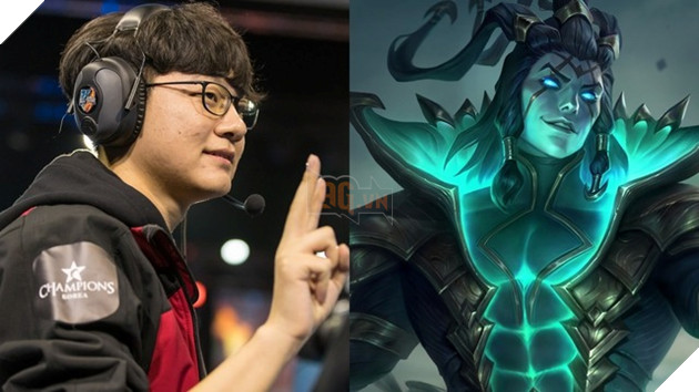 LMHT: Có lẽ cộng đồng đang có nhận định sai về dòng trang phục Hall of Legends