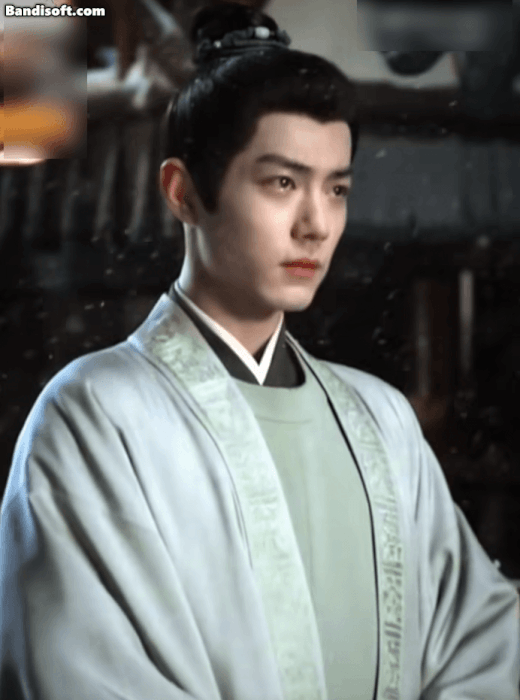 Phim mới chiếu 15 phút đã leo top 1 rating cả nước, nam chính đẹp trai vô địch thiên hạ muốn chê cũng khó- Ảnh 6.