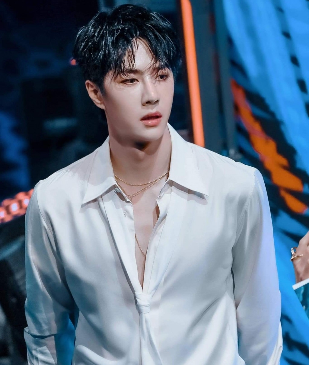 10 nam diễn viên giàu nhất Trung Quốc 2025: Vương Nhất Bác xếp sau Tiêu Chiến, hạng 1 cả đời vô địch thiên hạ- Ảnh 6. 10 nam diễn viên giàu nhất Trung Quốc 2025: Vương Nhất Bác xếp sau Tiêu Chiến, hạng 1 cả đời vô địch thiên hạ- Ảnh 6.