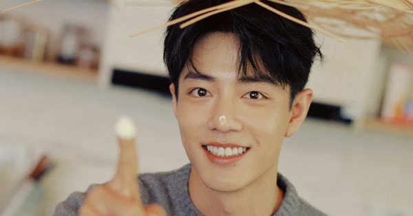 Quá khủng khiếp! Phim Trung Quốc chưa chiếu đã nuôi sống cả 1 thành phố: Nam chính đẹp nhất thế giới, lập kỷ lục 2025 29 Quá khủng khiếp! Phim Trung Quốc chưa chiếu đã nuôi sống cả 1 thành phố: Nam chính đẹp nhất thế giới, lập kỷ lục 2025 tieu chien8 1761445951923239746062 209 0 1367 2211 crop 1761445972368717296609jpg