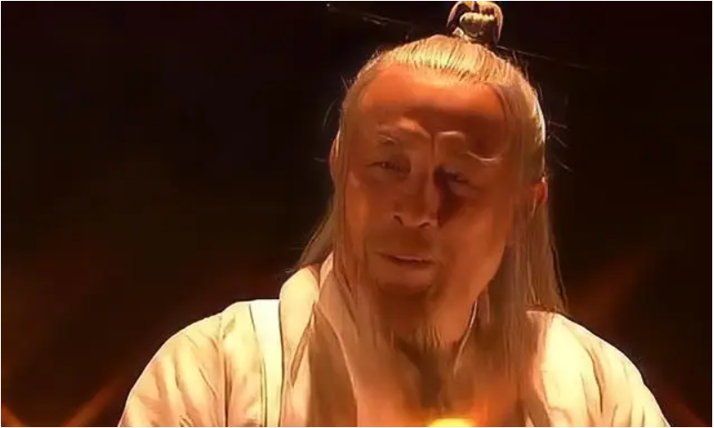 Võ công Trương Tam Phong: Ai có thể vượt qua đệ nhất cao thủ?- Ảnh 4. Võ công Trương Tam Phong: Ai có thể vượt qua đệ nhất cao thủ?- Ảnh 4.