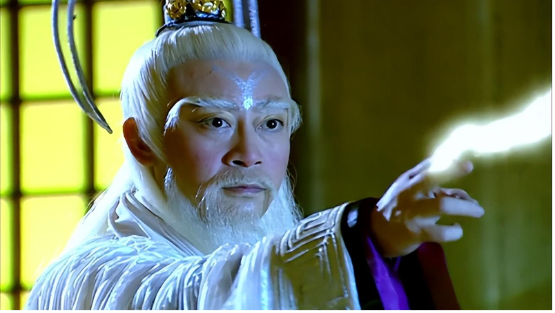 Top 3 cao thủ chưa từng lộ diện trong truyện Kim Dung: Độc Cô Cầu Bại xếp thứ 2, số 1 văn võ song toàn- Ảnh 1.