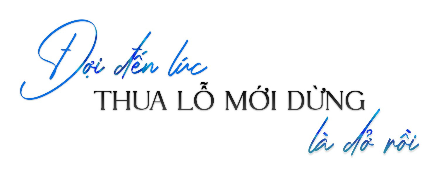 Đạo diễn Vũ Thành Vinh khai tử loạt game show: