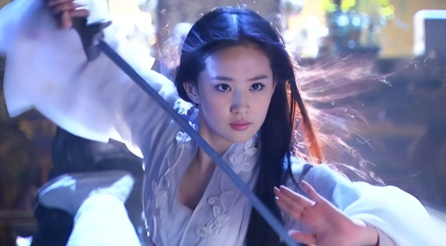 Thấy bóng của Tiểu Long Nữ, Khưu Xứ Cơ liền tha chết nàng: Hành động của Lý Mạc Sầu hé lộ lai lịch Cô Cô- Ảnh 1. Thấy bóng của Tiểu Long Nữ, Khưu Xứ Cơ liền tha chết nàng: Hành động của Lý Mạc Sầu hé lộ lai lịch Cô Cô- Ảnh 1.