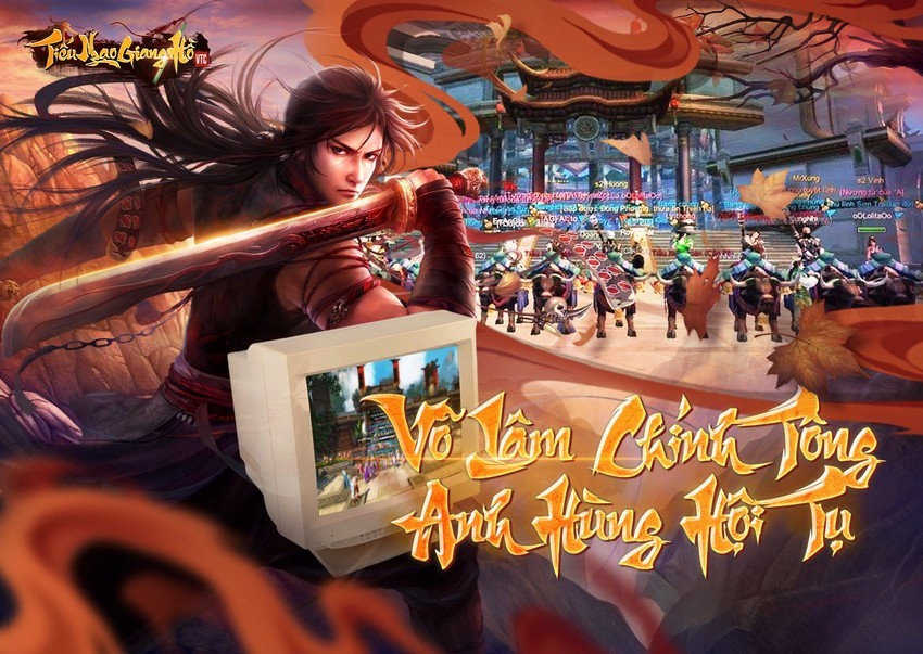 tieu-ngao-giang-ho-vtc-3 VTC hợp tác cùng Perfect World Game mang phiên bản chính chủ của Tiếu Ngạo Giang Hồ về Việt Nam tieu ngao giang ho vtc 3