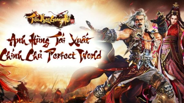 Tiếu Ngạo Giang Hồ VTC - Game PC đỉnh cao tái xuất tại Việt Nam vào hè 2025 tieu ngao giang ho vtcjpg 1