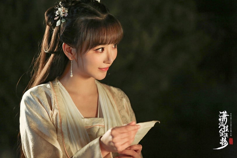 10 phim cổ trang xuyên không Trung Quốc hay nhất thập kỷ, xem xong muốn làm nữ chính ngay lập tức- Ảnh 8.